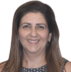 Dr. Ann Michael