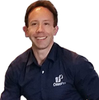 Andrew Welsh - Osteopath