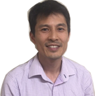 Dr Calan Khong