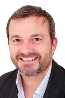Dr Michael Grant