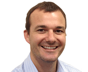 Dr Michael Grant