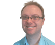 Dr Ben Cronin
