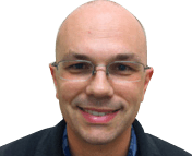 Dr. David Rolls