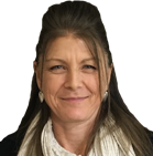 Justine Thomas – Dietitian